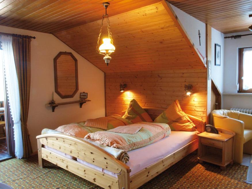 Haus Bernhardt-Fromm Hotel St. Blasien Eksteriør billede