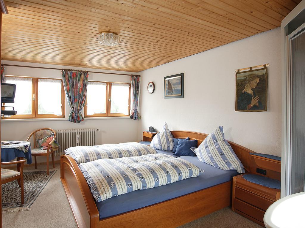Haus Bernhardt-Fromm Hotel St. Blasien Eksteriør billede